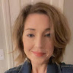 Meet your Posher, Anne